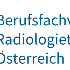 Berufsfachverband für Radiologietechnologie Österreich Logo