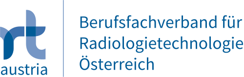 Berufsfachverband für Radiologietechnologie Österreich Logo